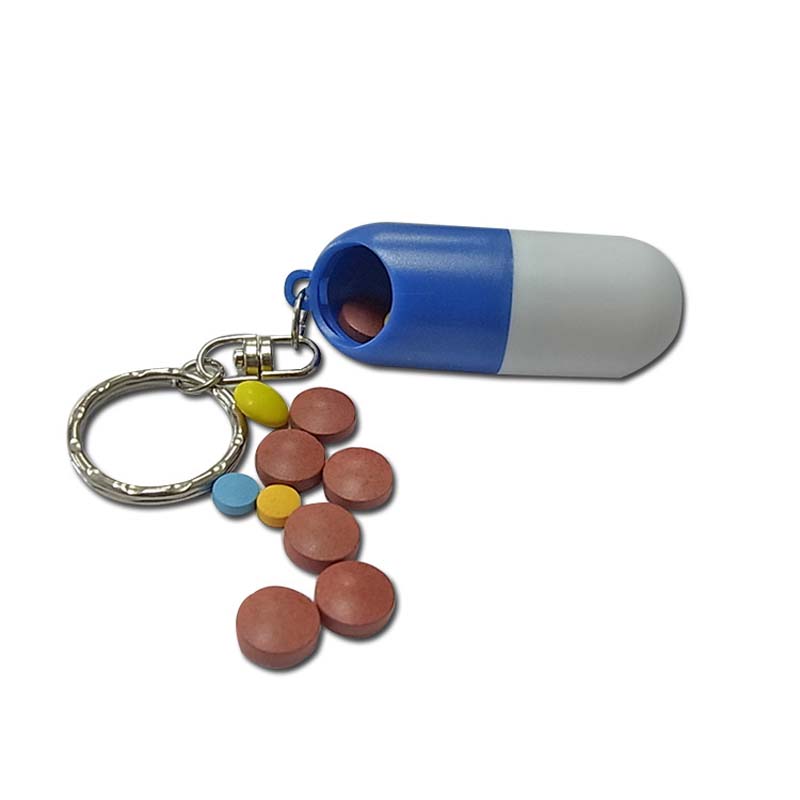 アルミニウム合金の錠剤の缶,ミニカートリッジ,キーホルダー, - Outdoor Furniture Small のレビューと価格