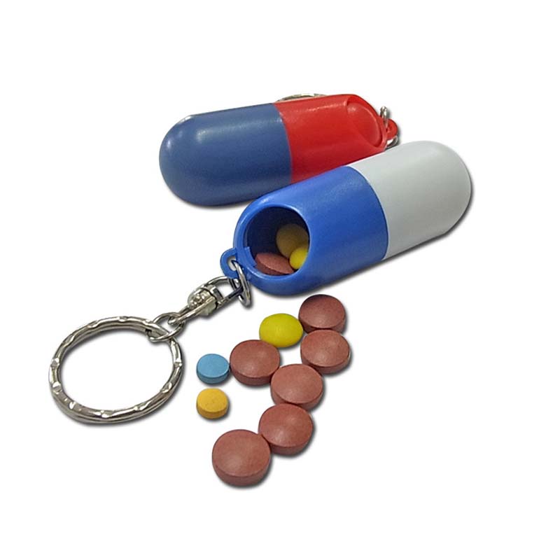 アルミニウム合金の錠剤の缶,ミニカートリッジ,キーホルダー, - Outdoor Furniture Small のレビューと価格